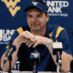 WVU Football QB Neal Brown
